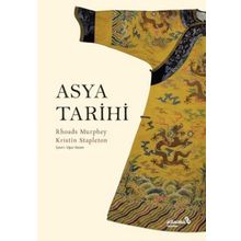 Asya Tarihi - Kristin Stapleton