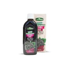 Asya Vital 150 ml Karadut Şurubu