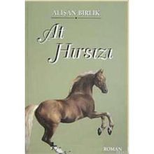 AT HIRSIZI - ALİŞAN BIRLIK