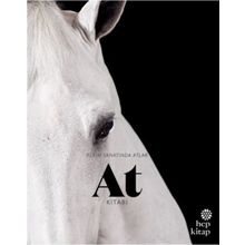 At Kitabı: Resim Sanatında Atlar / Angus Hyland