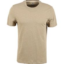 AT.P.CO A266T32748-3 Bisiklet Yaka Yeşil Erkek T-shirt