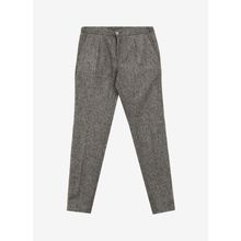 AT.P.CO A271BERLINO563L065 Gri Normal Bel Normal Paça Chino Erkek Pantolon