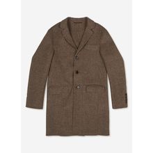 AT.P.CO A273GIOELE8131 Siyah Erkek Kaban