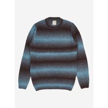 AT.P.CO A274S35FUMO Ekru Bisiklet Yaka Slim Fit Erkek Kazak