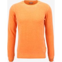 AT.P.CO A274S36COLD Kiremit Bisiklet Yaka Slim Fit Erkek Kazak