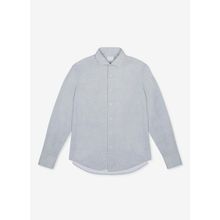AT.P.CO A276JORDANS98G Açık Mavi Slim Fit Gömlek Yaka Erkek Gömlek