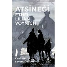 At Sineği - Ethel Lilian Voynich