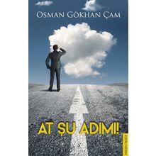 At Şu Adımı! - Osman Gökhan Çam