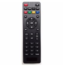 Ata Elektronik Botech PIKO-601 PİKO-600 PİKO-700 PİKO-701 Siyah Hd Uydu Alıcı Kumandası