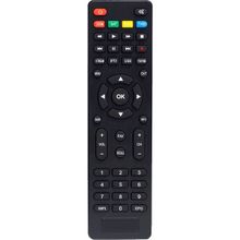 Ata Elektronik Sencrom Sm 2000 2200 HD Uydu Cihazı Alıcısı Kumandası