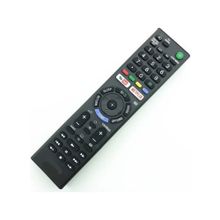 Ata Elektronik Sony Bravia KDL-50WF665 Uyumlu Smart Tuşlu Tv Kumanda