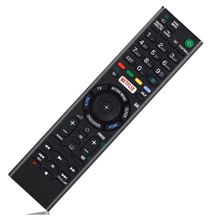 Ata Elektronik Sony Bravia KDL-55W807C / KD-65XD7504 / KD-65XD7504 / RMT-TX200E / KDL-50W805C / KDL-43W805C / KDL-50W807C Uyumlu 4K Ultra HD Smart Tv Kumanda