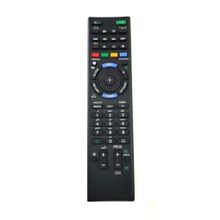 Ata Elektronik Sony RM-ED047 Lcd Led Siyah Tv Uzaktan Kumanda Sony Tüm Modellere Uyumlu Universal Kumanda