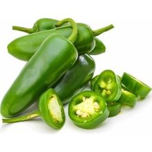 Ata Tohumculuk 5 Adet Acı Jalapeno Biberi Tohumu