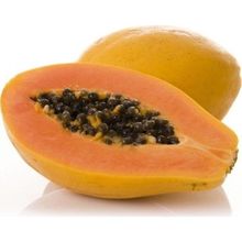 Ata Tohumculuk 5 Adet Tropikal Bodur Papaya Ağacı Tohumu
