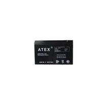 Ataba AT-1270 12V 7AH Bakımsız Kuru Akü