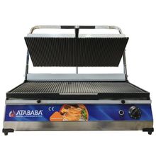 Atababa 24 Dilim Tost Makinesi