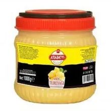 Atabeyi 1 kg Eritilmiş Sade Tereyağ