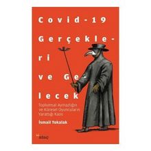 Ataç Yayınları Covid 19 Gerçekleri ve Gelecek