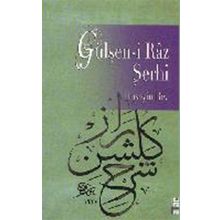 Ataç Yayınları Gülşen-i Raz Şerhi