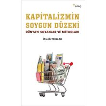 Ataç Yayınları Kapitalizmin Soygun Düzeni