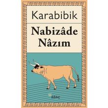 Ataç Yayınları Karabibik