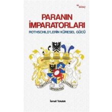 Ataç Yayınları Paranın İmparatorları