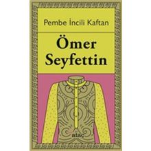 Ataç Yayınları Pembe İncili Kaftan