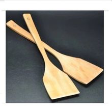 Atadan Ahşap Spatula