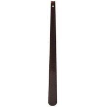 Atadan Kahverengi 50 cm Metal Ayakkabı Çekeçeği