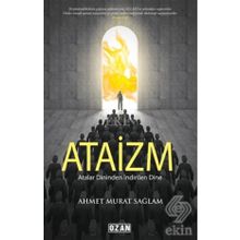 Ataizm - Ahmet Murat Sağlam