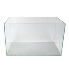 Atakan Petshop 20 x 20 x 20 cm Cama Cam 6 mm Akvaryum