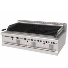 Atalay 1200x700 AAIG-1270 Amerikan Gazlı Izgara