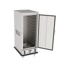 Atalay ABA-10-2/1 10 x 2/1 Elektrikli 230 V Banket Arabası