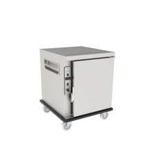 Atalay ABA-6-2/1 6 x 2/1 - Elektrikli-230 V Banket Arabası