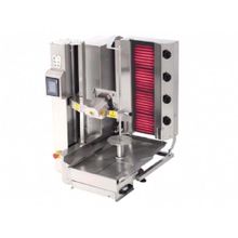 Atalay ADR-C1-4E Compact Elektrikli 4'lü Döner Robotu