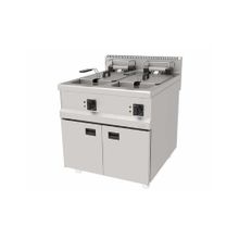 Atalay AEF-890 2x27 lt Elektrikli Fritöz