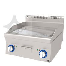 Atalay AEI-660/ N CR Elektrkli Nervürlü 600x600x300 mm Izgara