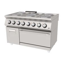 Atalay AEK-1273 Elektrikli Kuzine