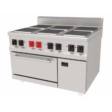 Atalay AEK-1290 Elektrikli Kuzine