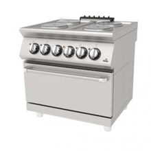 Atalay AEK-873 Elektrikli Kuzine