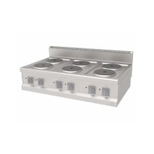 Atalay AEO-1270 Set Üstü Elektrikli Ocak