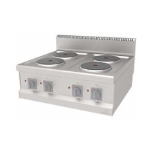 Atalay AEO-870 Set Üstü Elektrikli Ocak