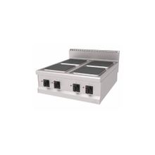 Atalay AEO-890-S Set Üstü Elektrikli Ocak