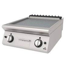 Atalay AGI-1273 Cr Setüstü Düz Krom 1200X730X300 mm Lpg/ng Izgara