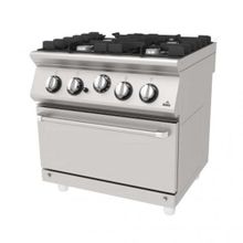 Atalay AGK-873 Lpg Kuzine