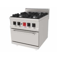 Atalay AGK-890 Gazlı Kuzine