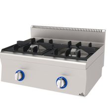 Atalay AGO-860 T Gazlı 42 kg 800x600x300 mm Ocak