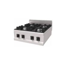 Atalay AGO-890-S Set Üstü Gazlı Ocak