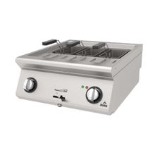 Atalay Amp-673 3 Sepet 600x730x300 mm Makarna Haşlama Setüstü